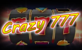 Crazy777