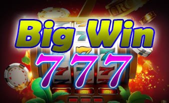 Big win 777
