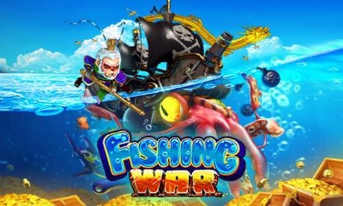 SG Fishing War
