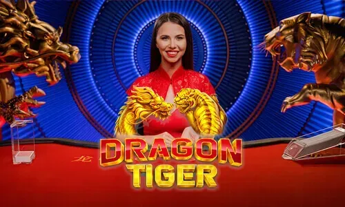 DG Dragon Tiger Live
