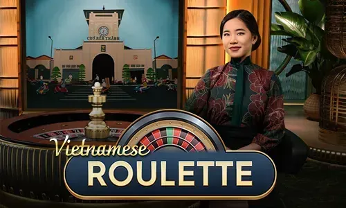 PP Vietnamese Roulette
