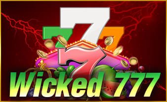 Wicked 777