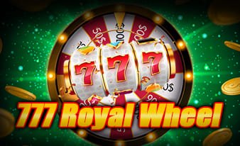 777Royal Wheel