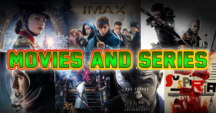 Usun789 Movie Channel