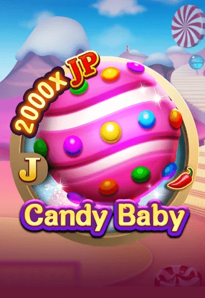 candy baby