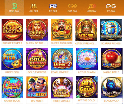 Gkk777 နာမည်ကြီးဂိမ်းဗျူဟာ