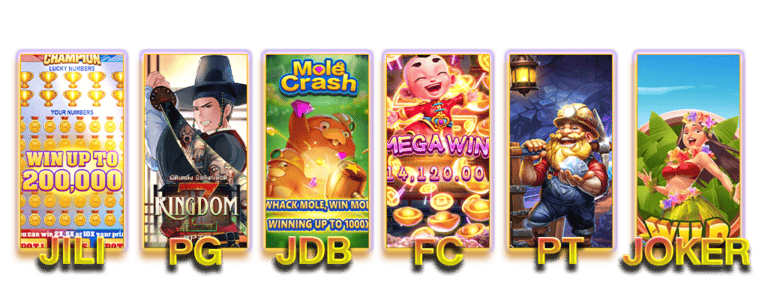 ထူးခြားသော လောင်းကစားအမျိုးအစား